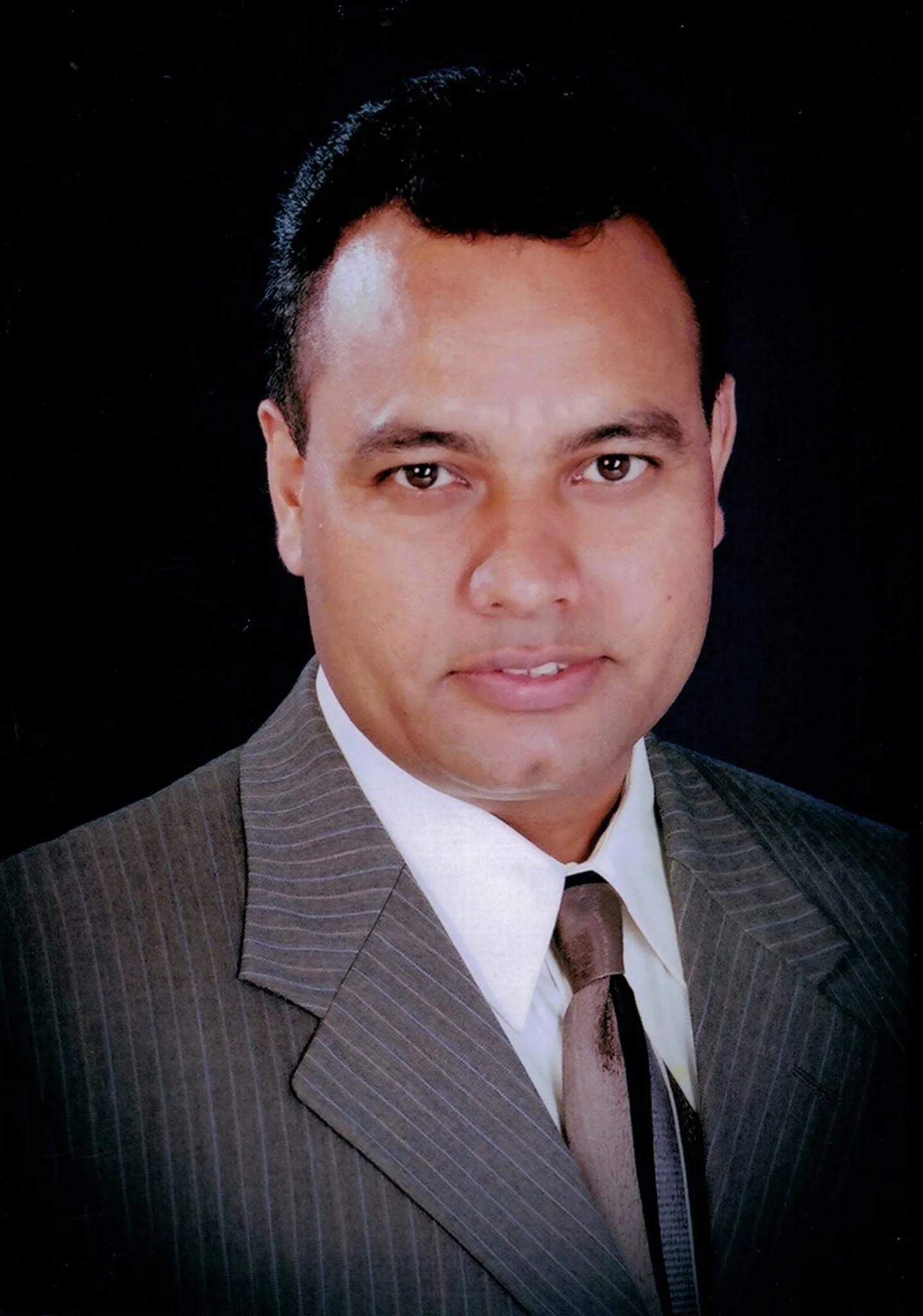 Image of Harjeet Sandhu